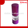 Airless cosmetics lotion pump bottle